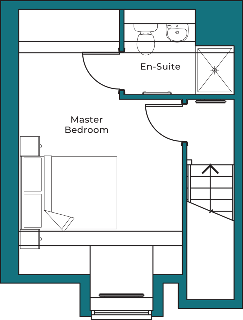 SECOND FLOOR