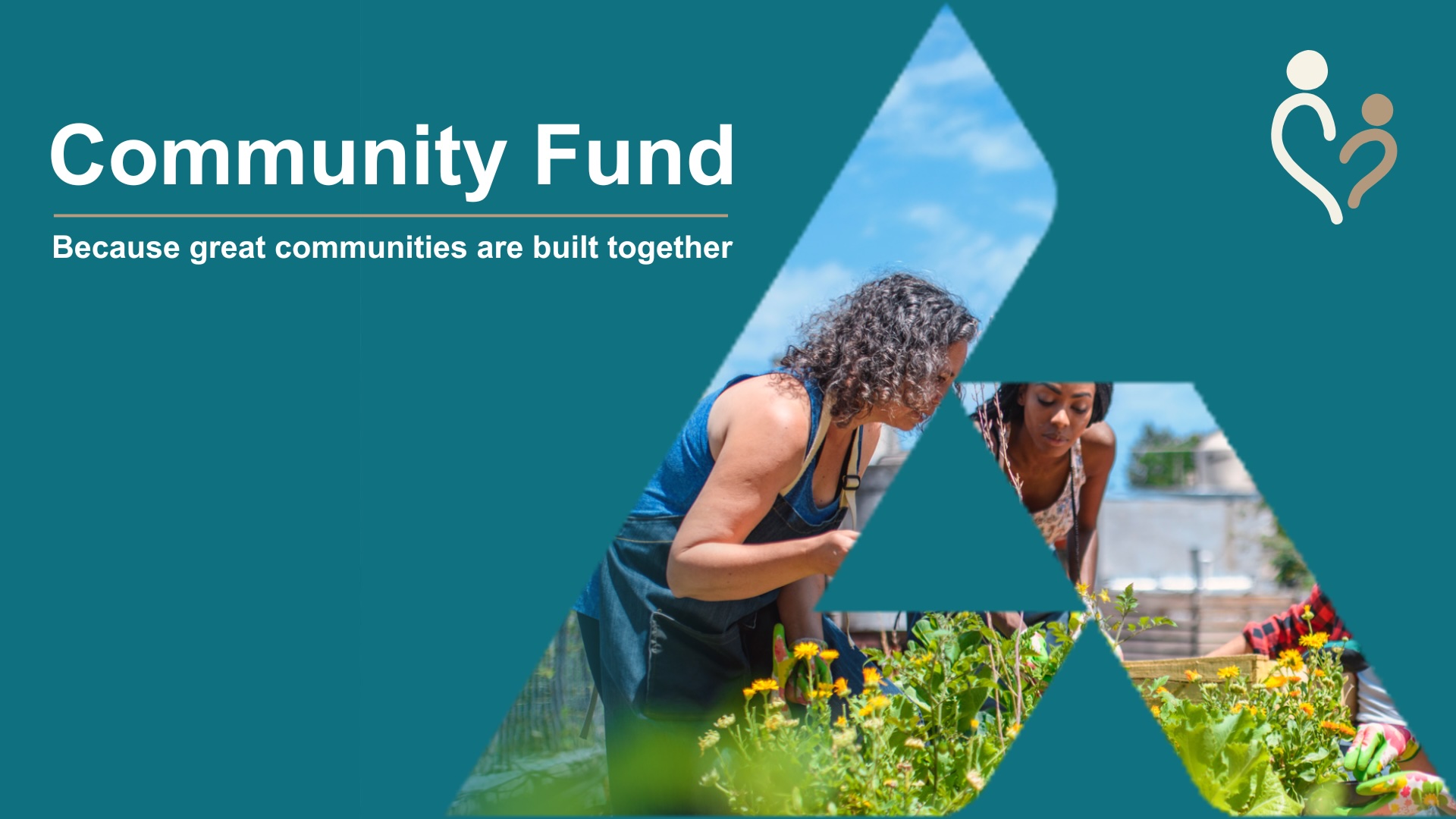 Community Fund Reopens for Applications